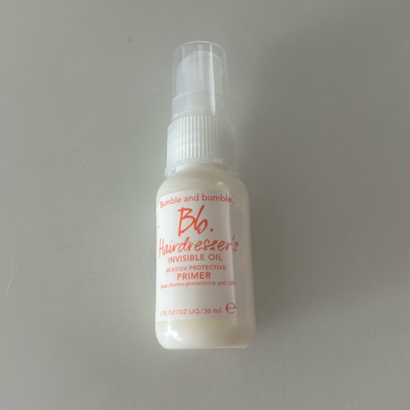 Bumble and bumble hairdresser invisible oil - Picture 2 of 2